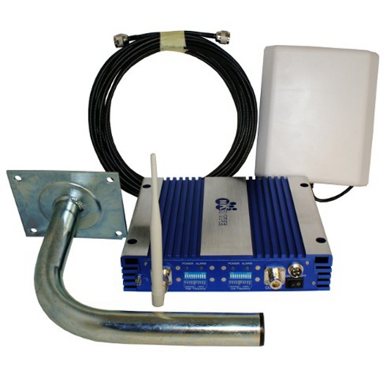 Mini Repeater MKR55-GD PREMIUM