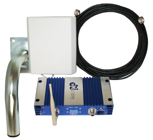 Mini Repeater MKR55-900 PREMIUM