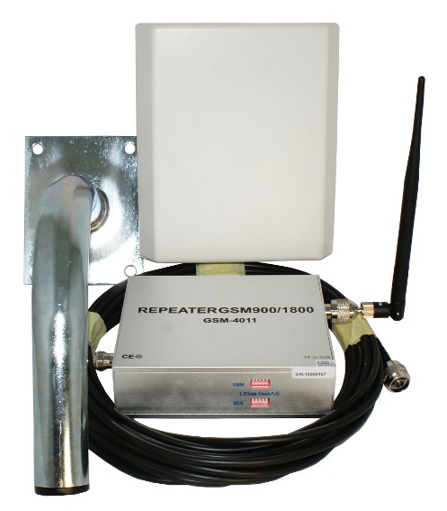 Mini Repeater MKR55-GD STANDARD