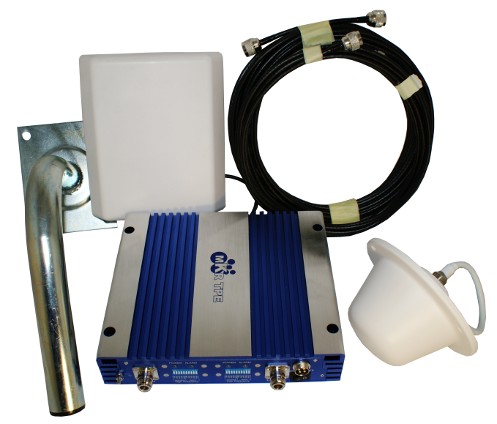 Mini Repeater MKR55-GU PREMIUM