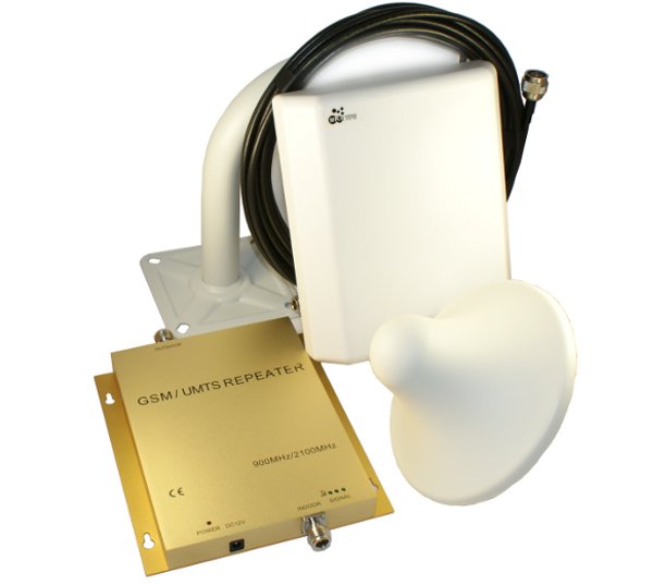 Mini Repeater MKR55-GU STANDARD